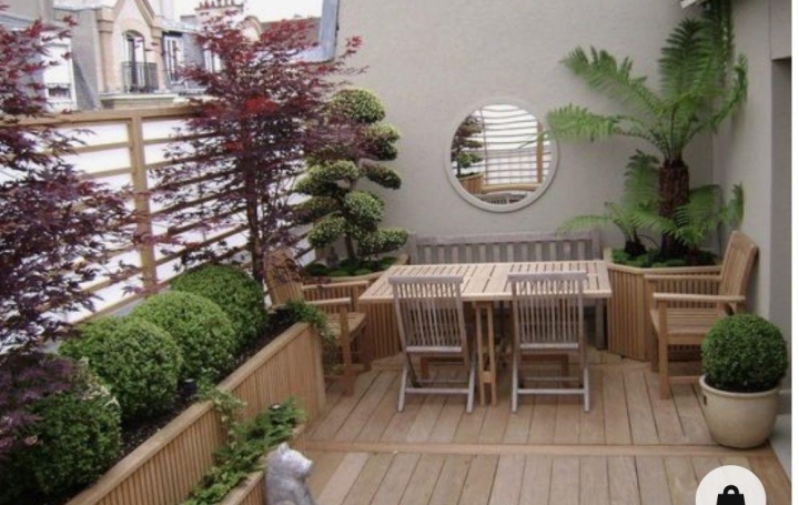 Appartement MIONNAY (01390) 82 m<sup>2</sup> 354 000 € 
