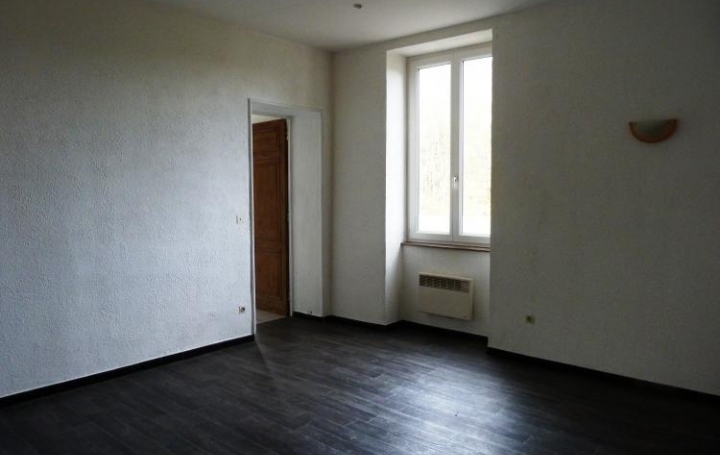 Réseau Immo-diffusion : Appartement P2  CHAPONOST  44 m2 495 € 