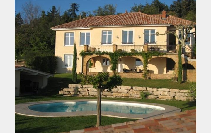 Réseau Immo-diffusion : Villa  LIMONEST  230 m2 980 000 € 
