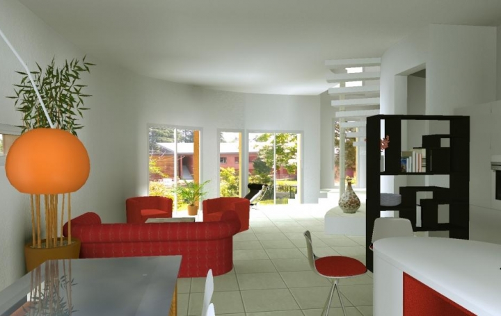 Réseau Immo-diffusion : Villa  FRANCHEVILLE  150 m2 540 000 € 