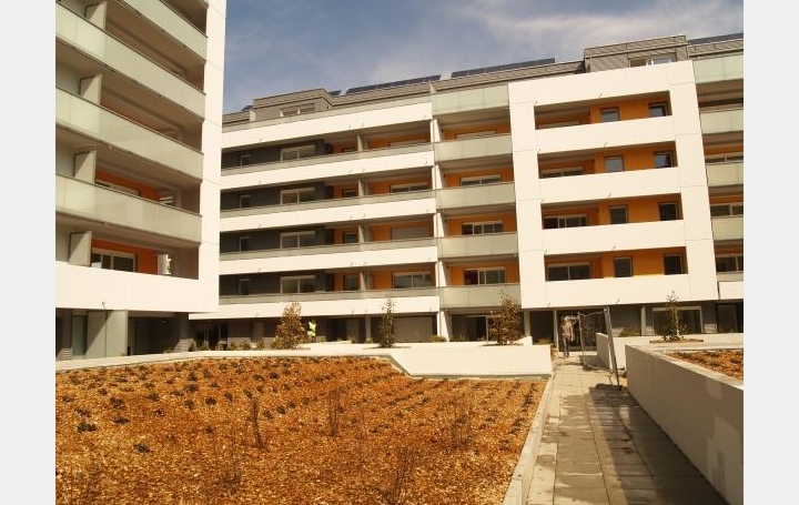 Réseau Immo-diffusion : Appartement P1  GRENOBLE  34 m2 565 € 