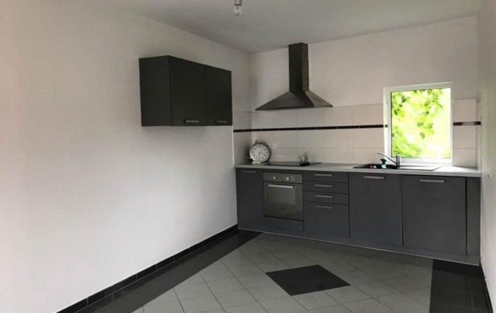 Réseau Immo-diffusion : Appartement P5  FREYMING-MERLEBACH  122 m2 134 000 € 
