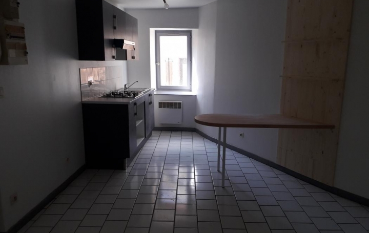Réseau Immo-diffusion : Appartement P2  L'ARBRESLE  33 m2 400 € 