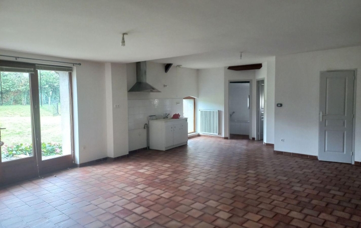 Réseau Immo-diffusion : Appartement P4  FLEURIEUX-SUR-L'ARBRESLE  94 m2 1 005 € 