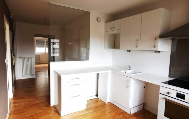Réseau Immo-diffusion : Appartement P4  VILLE-LA-GRAND  91 m2 295 000 € 