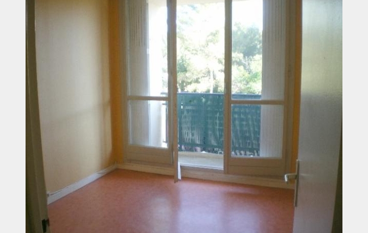 Réseau Immo-diffusion : Appartement P3  AIX-EN-PROVENCE  53 m2 872 € 