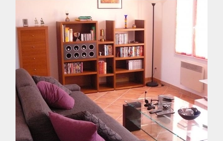 Réseau Immo-diffusion : Appartement P2  AIX-EN-PROVENCE  49 m2 880 € 