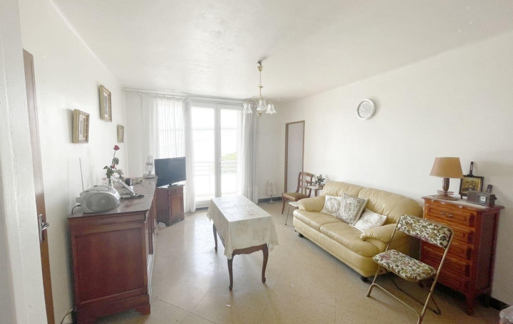 Appartement MARSEILLE (13008) 51 m<sup>2</sup> 195 000 € 