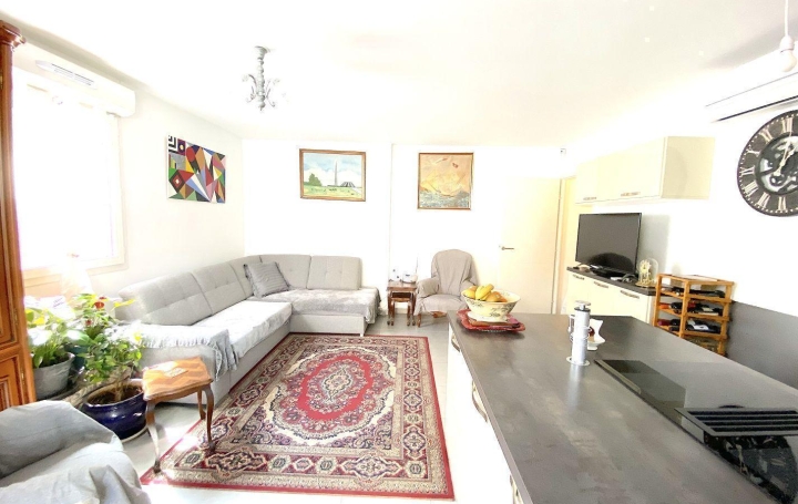 Appartement MARSEILLE (13004) 65 m<sup>2</sup> 235 000 € 