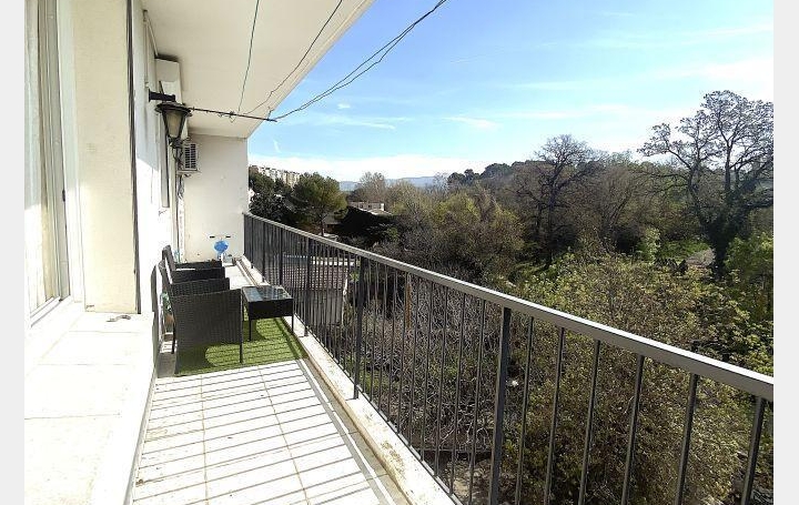 Appartement MARSEILLE (13013) 50 m<sup>2</sup> 126 000 € 