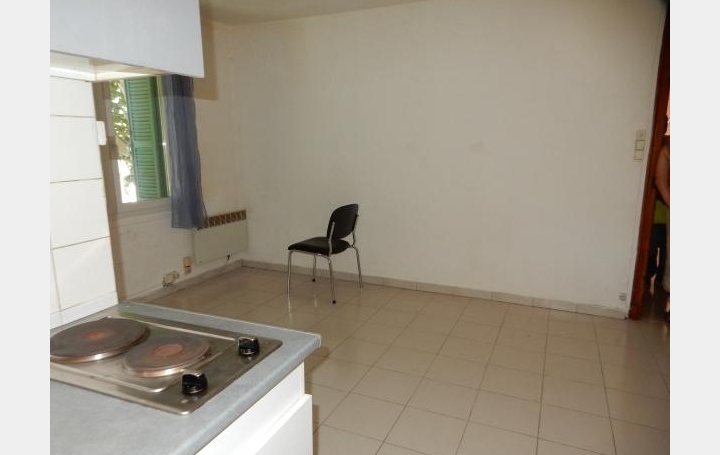 Réseau Immo-diffusion : Appartement P1  AIX-EN-PROVENCE  29 m2 135 000 € 