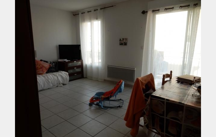 Réseau Immo-diffusion : Appartement P1  AIX-EN-PROVENCE  31 m2 125 000 € 