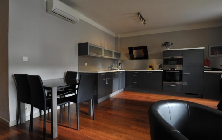 Réseau Immo-diffusion : Appartement P3  AIX-EN-PROVENCE  74 m2 322 000 € 