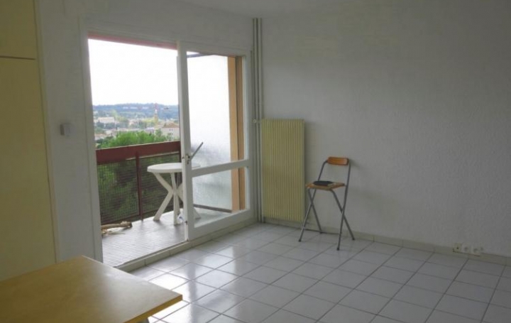 Réseau Immo-diffusion : Appartement P1  AIX-EN-PROVENCE  27 m2 125 000 € 