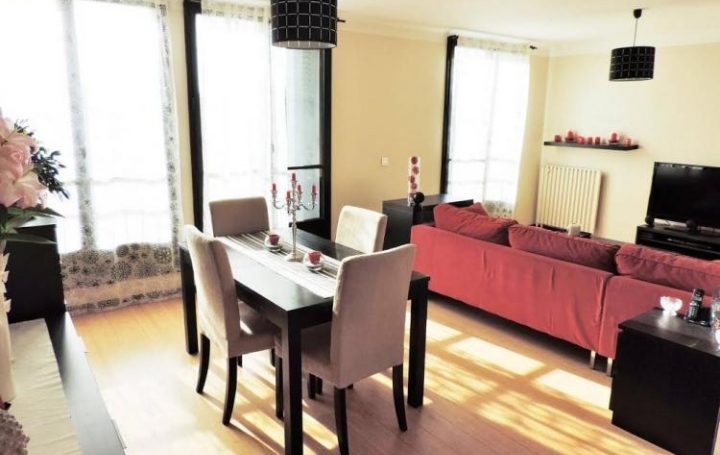 Réseau Immo-diffusion : Appartement P2  AIX-EN-PROVENCE  58 m2 230 000 € 