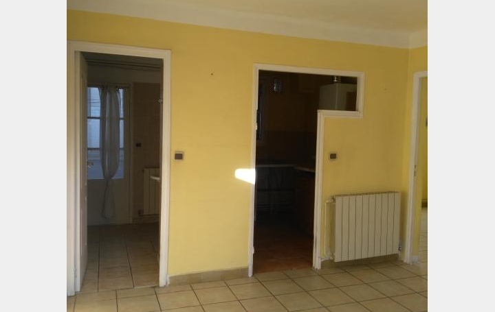 Réseau Immo-diffusion : Appartement P3  MARSEILLE 4ème 43 m2 70 000 € 