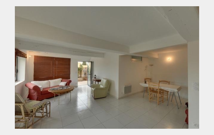 Réseau Immo-diffusion : Appartement P3  PALAVAS-LES-FLOTS  110 m2 267 000 € 
