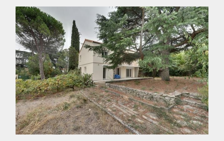 Réseau Immo-diffusion : Villa  CASTELNAU-LE-LEZ  140 m2 610 000 € 
