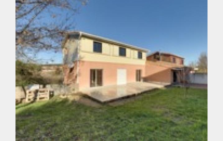 Réseau Immo-diffusion : Villa  JUVIGNAC  149 m2 365 000 € 