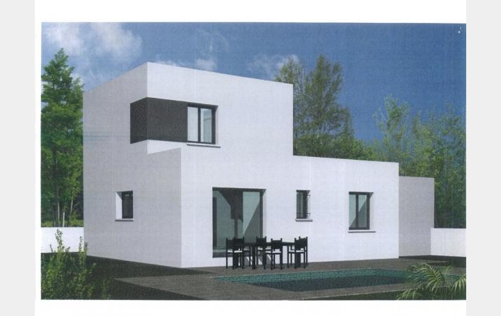 Réseau Immo-diffusion : Villa  LATTES  100 m2 340 000 € 