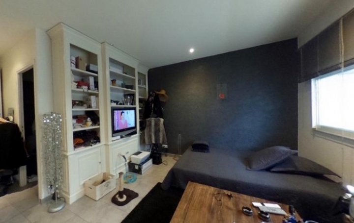 Réseau Immo-diffusion : Appartement P2  PALAVAS-LES-FLOTS  31 m2 120 000 € 