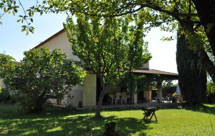 Réseau Immo-diffusion : Villa  JACOU  135 m2 90 000 € 