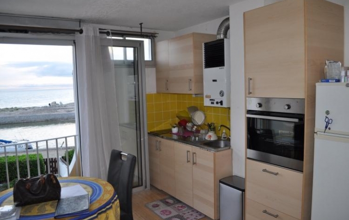 Réseau Immo-diffusion : Appartement P2  PALAVAS-LES-FLOTS  39 m2 187 000 € 