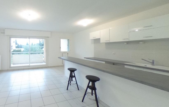 Réseau Immo-diffusion : Appartement P2  MONTPELLIER  55 m2 195 000 € 