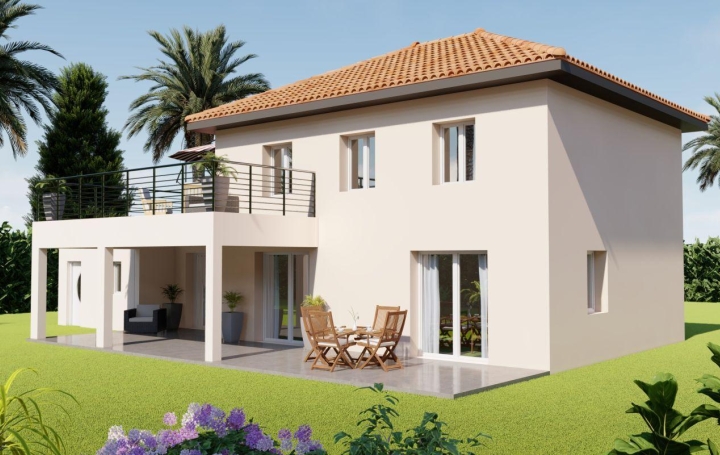 Maison / Villa BEZOUCE (30320) 90 m<sup>2</sup> 253 000 € 