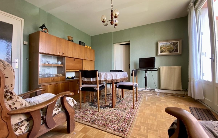 Réseau Immo-diffusion : Appartement P2  LE PUY-EN-VELAY  41 m2 80 000 € 