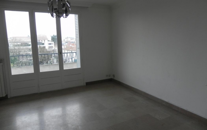 Réseau Immo-diffusion : Appartement P3  ROMANS-SUR-ISERE  75 m2 95 400 € 