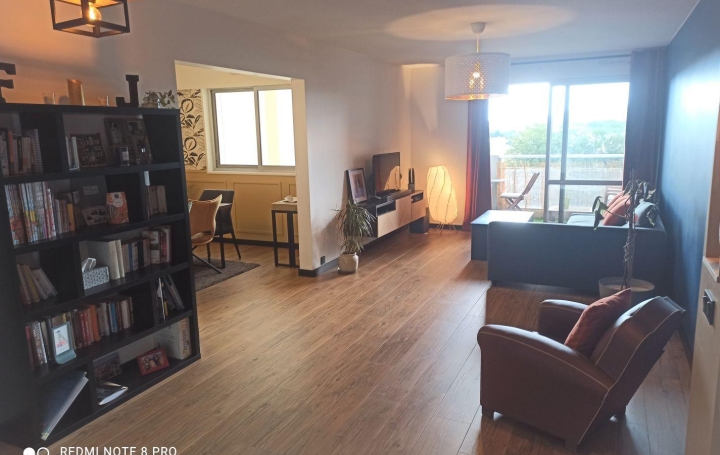 Appartement SAINT-ETIENNE (42000) 92 m<sup>2</sup> 189 000 € 