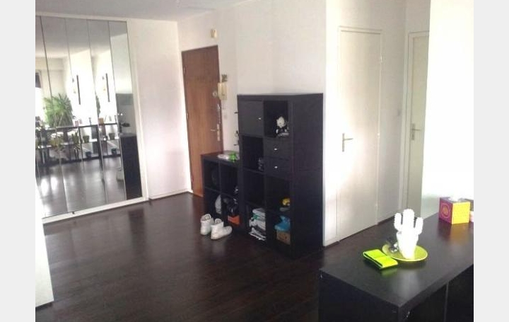 Réseau Immo-diffusion : Appartement P3  SAINT-ETIENNE  66 m2 119 000 € 