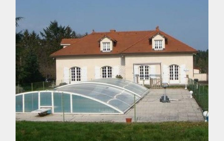 Réseau Immo-diffusion : Villa  PERREUX  250 m2 297 000 € 
