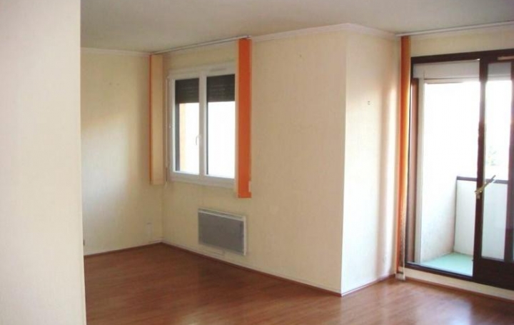 Réseau Immo-diffusion : Appartement P5  ROANNE  104 m2 98 500 € 