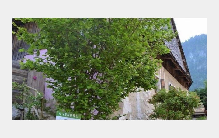 Réseau Immo-diffusion : Maison de village  BELLEVAUX  127 m2 199 000 € 
