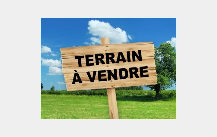 Réseau Immo-diffusion : Terrain  VILLENEUVE-DE-LA-RAHO   145 000 € 