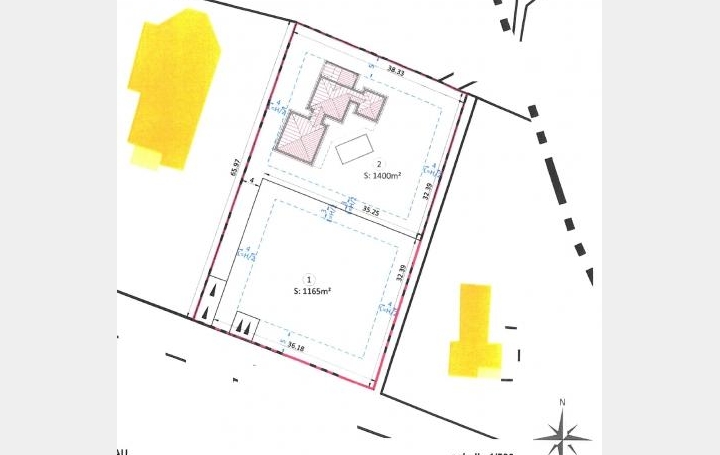 Réseau Immo-diffusion : Villa  PERPIGNAN  137 m2 299 600 € 