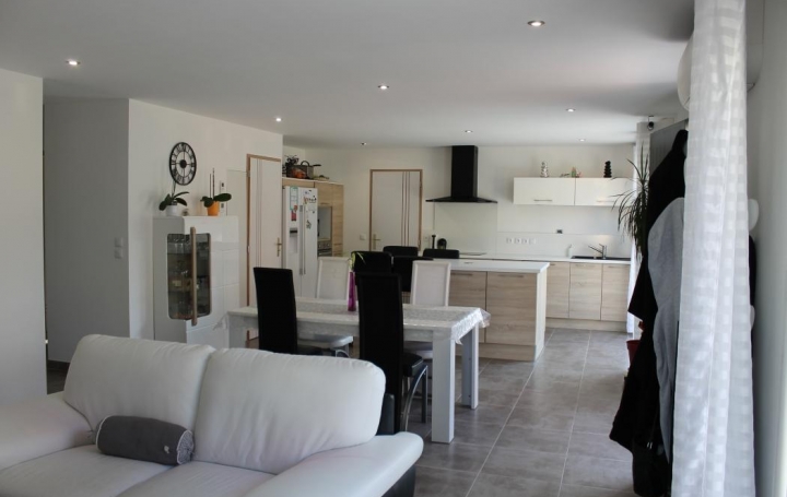 Réseau Immo-diffusion : Villa  SAINT-PARGOIRE  93 m2 235 000 € 