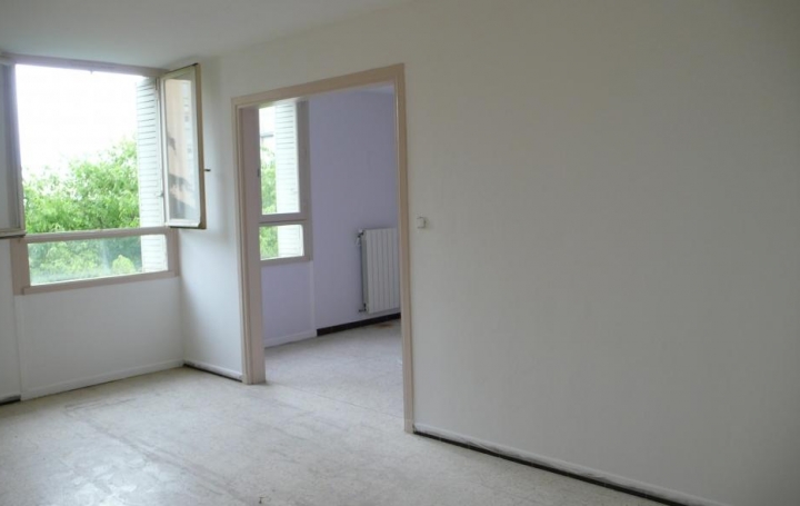 Réseau Immo-diffusion : Appartement P4  NIMES  75 m2 666 € 