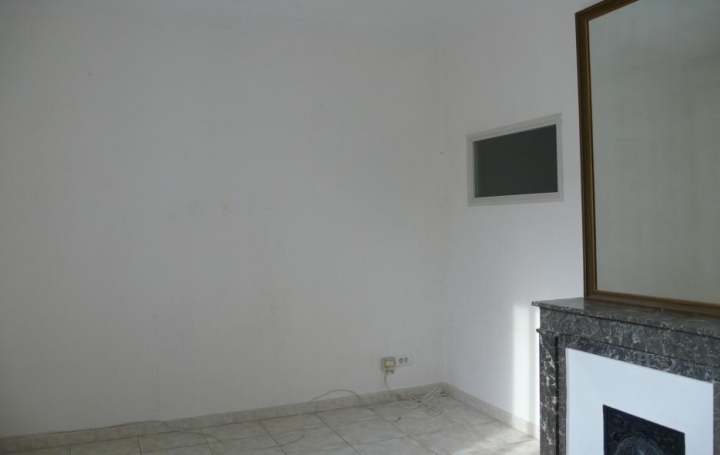 Réseau Immo-diffusion : Appartement P3  NIMES  70 m2 680 € 