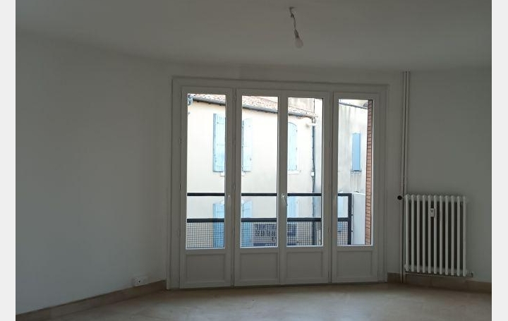 Appartement NIMES (30900) 70 m<sup>2</sup> 713 € 