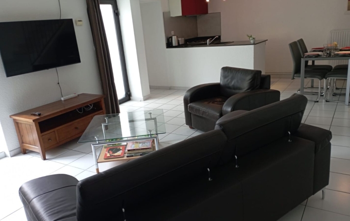Appartement NIMES (30900) 62 m<sup>2</sup> 900 € 