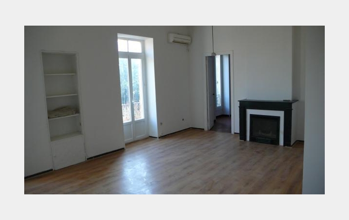 Réseau Immo-diffusion : Appartement P3  NIMES  65 m2 560 € 
