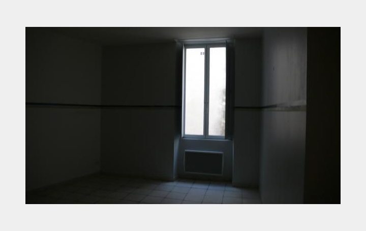 Réseau Immo-diffusion : Appartement P2  NIMES  40 m2 430 € 