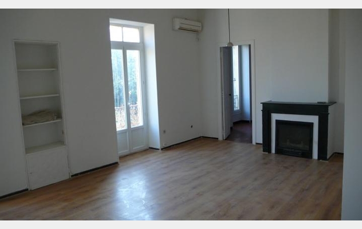 Réseau Immo-diffusion : Appartement P3  NIMES  68 m2 105 000 € 