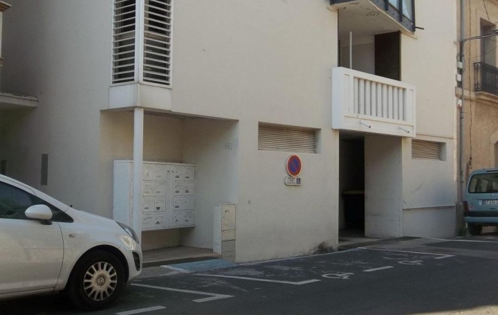 Réseau Immo-diffusion : Appartement P4  COURNONTERRAL  65 m2 185 000 € 