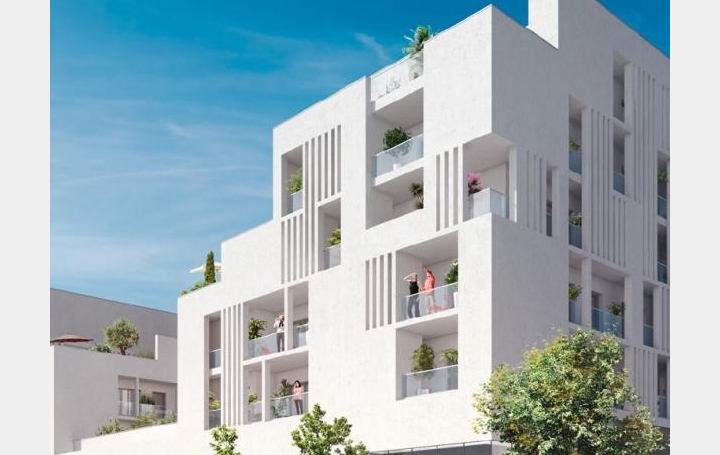 Réseau Immo-diffusion : Appartement P4  LE BOUSCAT  119 m2 750 000 € 