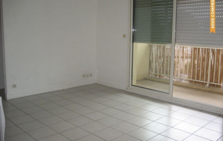 Réseau Immo-diffusion : Appartement P2  SAINT-SYMPHORIEN  43 m2 85 000 € 