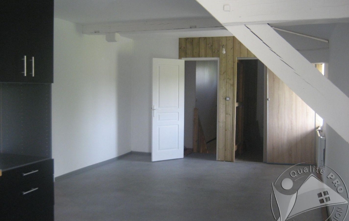 Réseau Immo-diffusion : Appartement P2  VILLANDRAUT  124 m2 128 000 € 